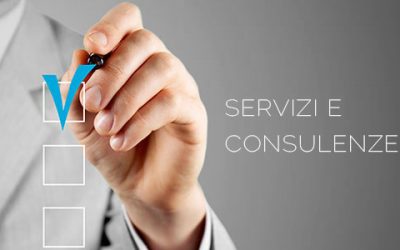 Benvenuti in Ghest Consulting