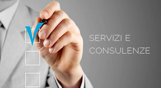 Benvenuti in Ghest Consulting